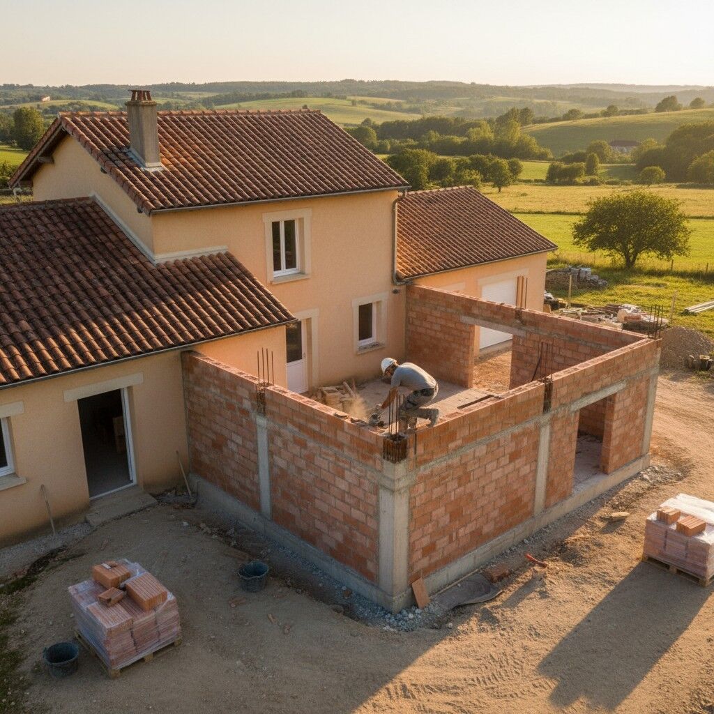 CDR CONSTRUCTION DECORATION RENOVATION